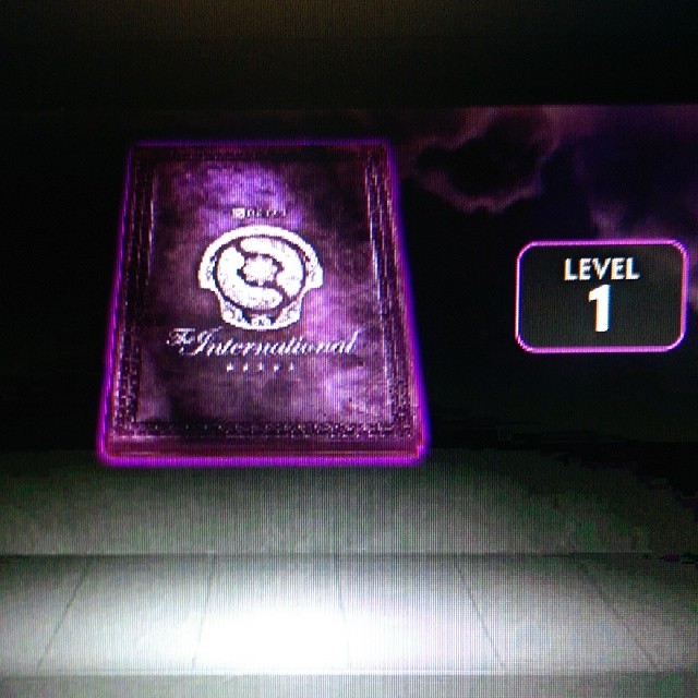 2014 Compendium (x-post DarksterMedia Instagram) 