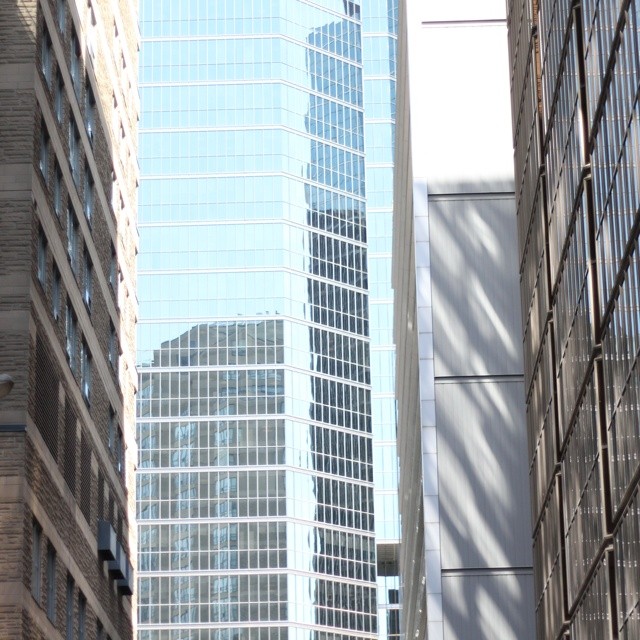 Pic of the day, Down Town Toronto Graffiti 5 (x-post Instagram)