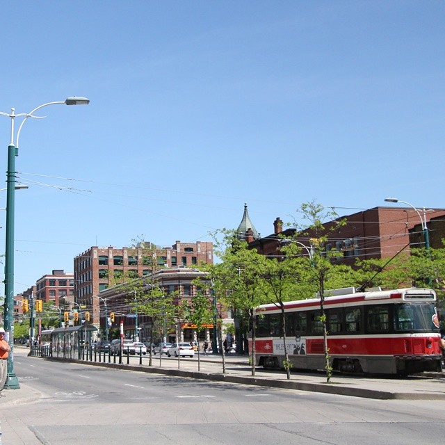 Pic of the day, Down Town Toronto 13 (x-post Instagram)