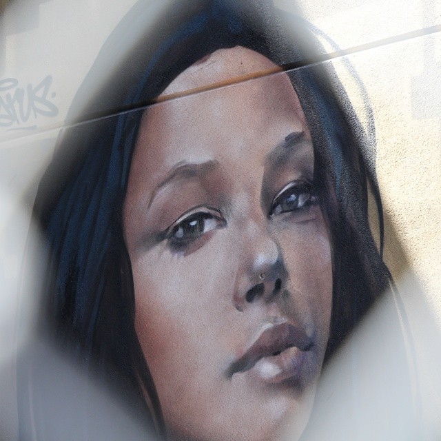 Pic of the day, Down Town Toronto Graffiti 15 (x-post Instagram)