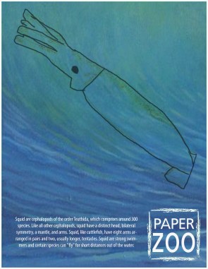 PaperZoo-Client-template