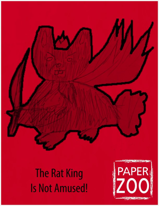 rat king